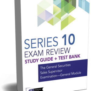 Series 10 Study Guide