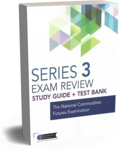 Series 3 Exam Textbook