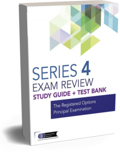 Series 4 Exam Textbook