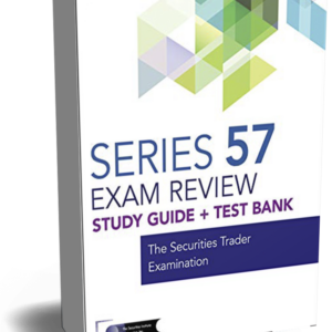 Series 57 study Guide