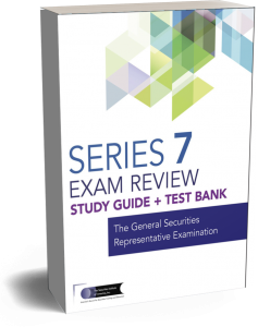 Series 7 Exam Textbook