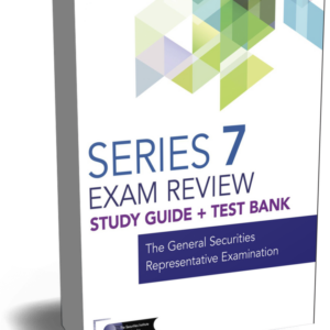 Series 7 Study Guide