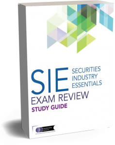 Securities Industry Essentials Exam Study Guide