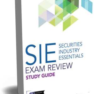 SIE Exam Study Guide