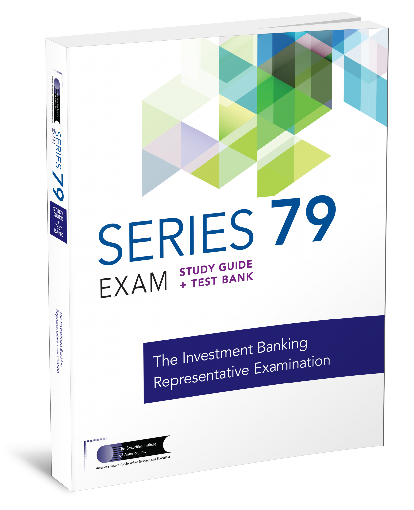 Series 79 Textbook