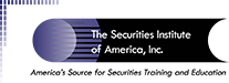 Securities Institute of America